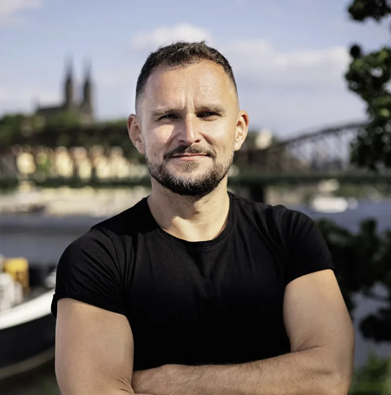 Jan Novotný