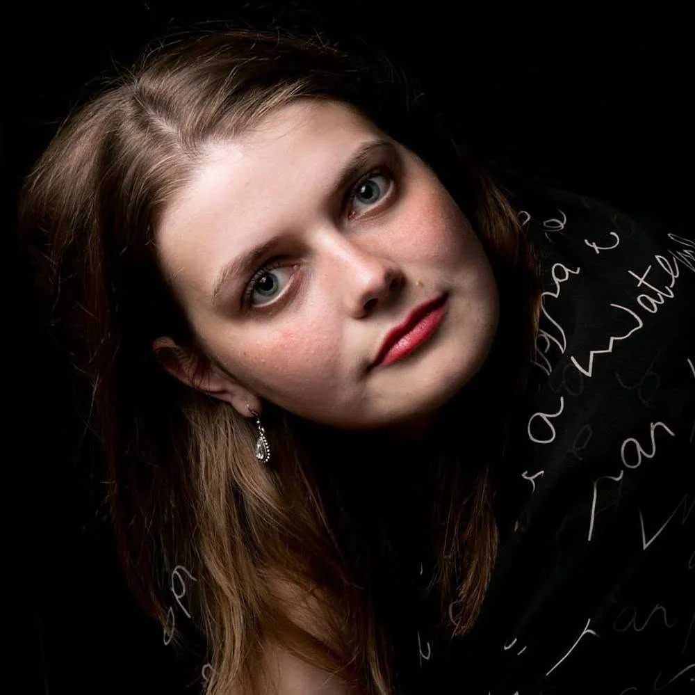 Radka Spudichová