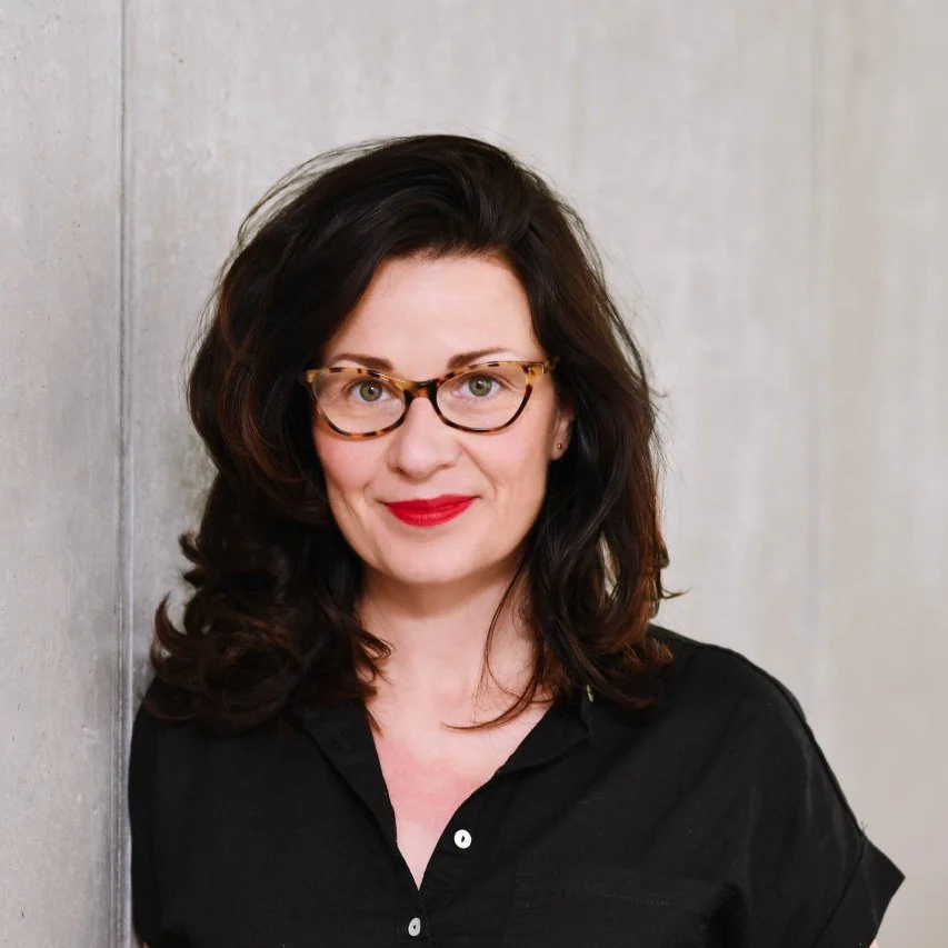 Zuzana Vlčková