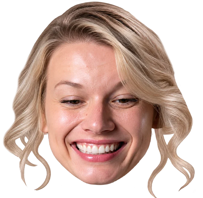 Kateřina Boušková – moderování