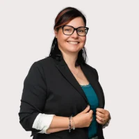 Jitka Benešová