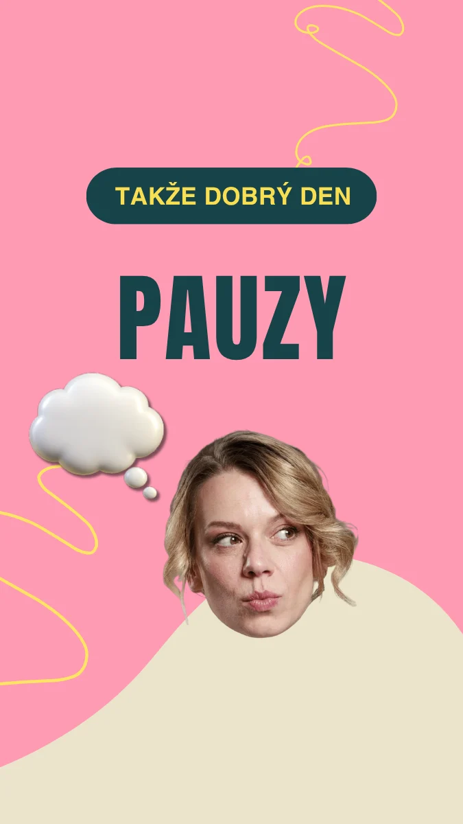 náhledový obrázek k videu Pauzy